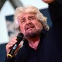 Grillo vede Stroppa a Roma e pensa al futuro: IA e giovani al centro del progetto