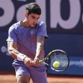Alcaraz, rischio forfait a Madrid? Come cambierebbe il ranking