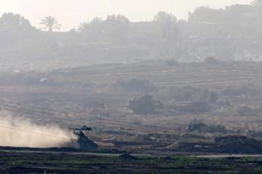 Israele, Hamas lancia razzi contro Ashdod. Netanyahu: &quot;Risposta sarà dura&quot;