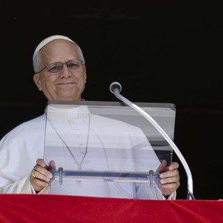 Papa Leone “Ho un nodulo al polmone, operazione programmata nei prossimi giorni”