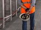 Incidente sul lavoro, operaio muore in un cantiere nel Catanese