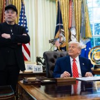 Stati Uniti, Musk aiuta Trump? Budget milionario per le elezioni di midterm