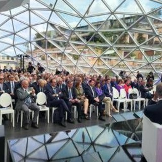 Rampelli (Fdi): &quot;Manager sempre più necessari a sistema economico&quot;