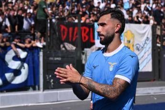 Serie A, oggi Lazio-Torino - La partita in diretta Serie A, oggi Lazio-Torino - La partita in diretta