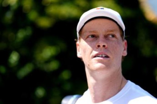 Wimbledon, oggi Sinner-Borges al secondo turno: orario, precedenti e dove vederla Wimbledon, oggi Sinner-Borges al secondo turno: orario, precedenti e dove vederla