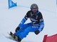 Primo oro Italia alle Paralimpiadi, Perathoner trionfa nello snowboard cross Primo oro Italia alle Paralimpiadi, Perathoner trionfa nello snowboard cross