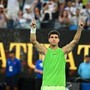 Alcaraz, i segreti dietro trionfo di Melbourne: "Samuel Lopez e... Bad Bunny. Obiettivi? Finals e Davis"
