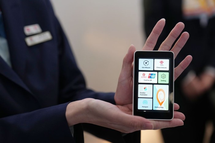 Cina, pagamenti cashless stabili nel terzo trimestre Cina, pagamenti cashless stabili nel terzo trimestre