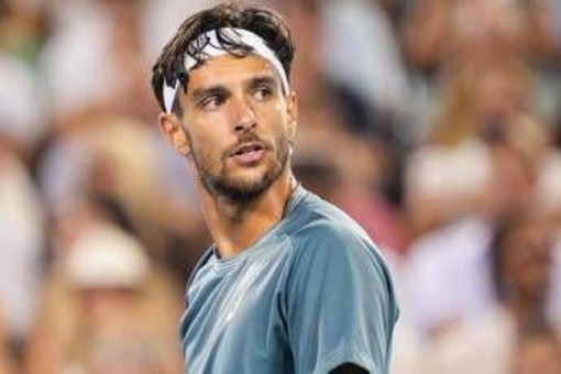 Atp Lione, oggi finale Musetti-Fritz - Diretta