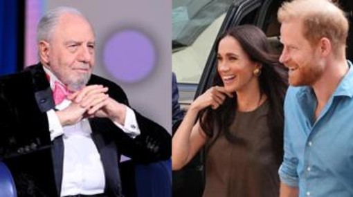 Caprarica: "Il ritorno di Harry e Meghan? Più che il richiamo del sangue, c'è quello dei riflettori"