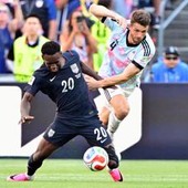 Balogun fantasma, Usa eliminati: l'invasione di Trump è un autogol