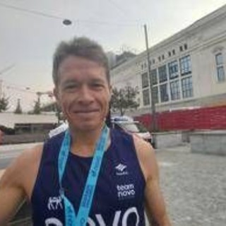 Southerland (Novo): "Sport aperto a tutti e aiuta a gestire il diabete" Southerland (Novo): "Sport aperto a tutti e aiuta a gestire il diabete"