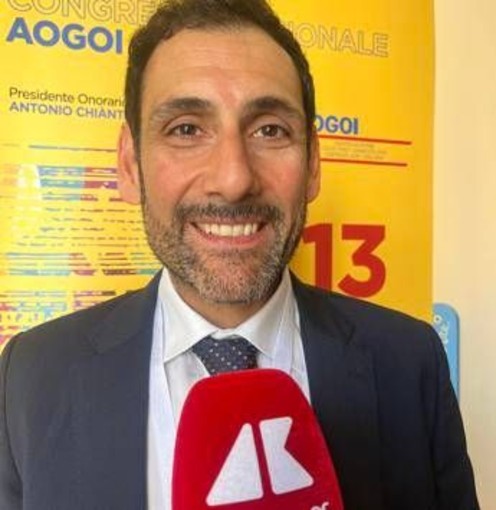 Savarese (Centro Ames): &quot;La ginecologia guarda sempre più al futuro&quot;