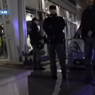 Operazione della Polizia in 26 città: 70 arresti,264 denunce e 19 armi sequestrate