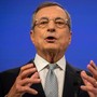 Dazi, Draghi: &quot;Serve accordo con Usa, ma nulla tornerà come prima&quot;