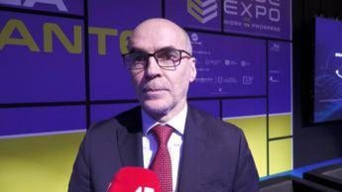 Edilizia, Pinho (Eucentre): "Con Ai l'antisismico sarà intelligente" Edilizia, Pinho (Eucentre): "Con Ai l'antisismico sarà intelligente"