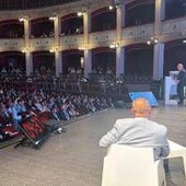 Ica Day, esperti: "Prevenzione rischio infettivo con pratica clinica e formazione"