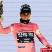 Giro d'Italia, oggi tredicesima tappa: orario, percorso e dove vederla