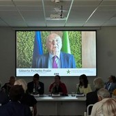 Sostenibilità, Pichetto: "Andiamo avanti per l'Italia più sostenibile"