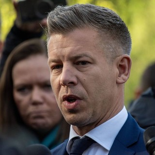 Elezioni Ungheria, vince Magyar “Orban si è congratulato per la nostra vittoria”