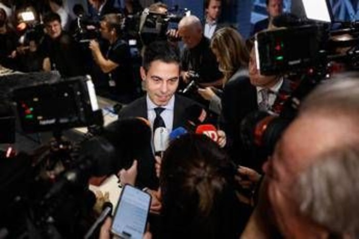 Olanda, media: &quot;Partito centrista D66 ha vinto le elezioni&quot;