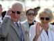 Carlo e Camilla in Italia, festeggiano 20 anni di matrimonio