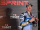 Alex Marquez vola nel venerdì di Jerez, precede Bagnaia e Morbidelli