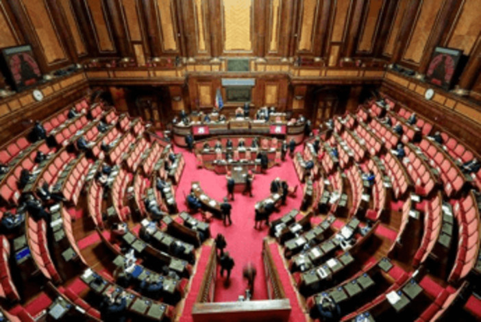 Legge elettorale, dal proporzionale al premio e alle preferenze: oggi il voto al Senato Legge elettorale, dal proporzionale al premio e alle preferenze: oggi il voto al Senato