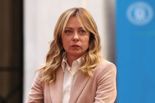 Meloni “Piano Mattei contributo dell’Italia al servizio degli obiettivi dell’UA”