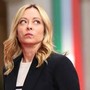 Meloni: "Europa vuole essere grande? Sia capace di difendersi da sola" Meloni: "Europa vuole essere grande? Sia capace di difendersi da sola"