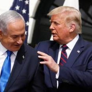 Netanyahu incontrerà Trump il 7 luglio a Washington