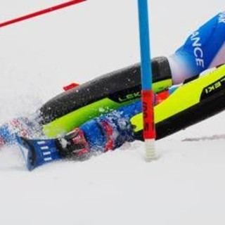 Margot Simond muore in allenamento, addio a promessa dello sci francese