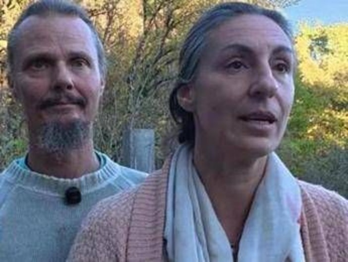 Famiglia nel bosco, Garante infanzia Abruzzo: "Bambini da tutelare, chiarire posizione Ctu"