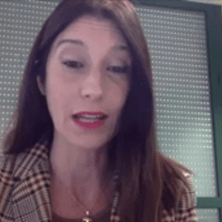 Tumore al polmone con Egfr mutato, oncologa: "Sopravvivenza a 4 anni con cura combinata" Tumore al polmone con Egfr mutato, oncologa: "Sopravvivenza a 4 anni con cura combinata"