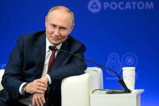 Ucraina, Putin: &quot;Crisi causata da colpo di Stato provocato da Occidente&quot;