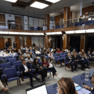 Unioncamere, invecchiano le piccole imprese italiane, 10,7% titolari over 70    Unioncamere, invecchiano le piccole imprese italiane, 10,7% titolari over 70   