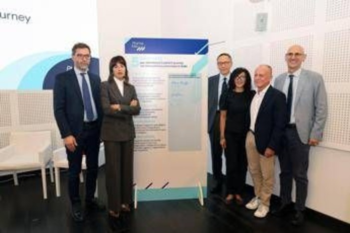 Tumori, microcitoma polmonare: per il 57% dei pazienti la diagnosi è il momento più critico