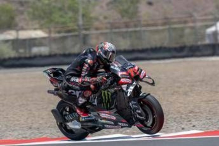 MotoGp, domani libere e pre-qualifiche Gp Australia: orario e dove vederle