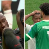 Canada-Qatar 6-0, infortunio terribile a Koné e festa rovinata Canada-Qatar 6-0, infortunio terribile a Koné e festa rovinata