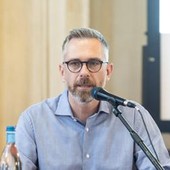 Lepore: "Non ho chiesto io la scorta, è un obbligo e mi fido dello Stato"﻿