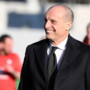 Allegri “Bisogna tornare a essere più cattivi, abbiamo i punti che meritiamo” Allegri “Bisogna tornare a essere più cattivi, abbiamo i punti che meritiamo”