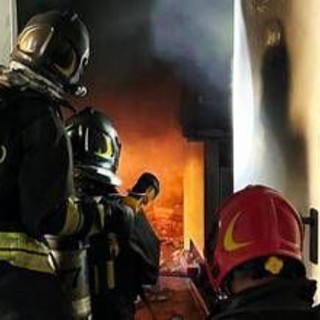 Esplosione in casa a Barberino del Mugello, muore 71enne