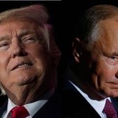Guerra in stallo e niente piano B, Trump come Putin? L'analisi Guerra in stallo e niente piano B, Trump come Putin? L'analisi