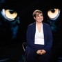 Belve, Benedetta Rossi: &quot;Io in politica? Non fa per me, io cucino&quot;