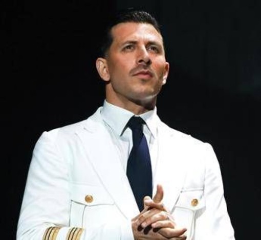 Ballando con le stelle, Pasquale La Rocca torna come maestro: l'annuncio
