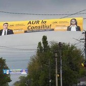 Elezioni presidenziali in Romania, sondaggio: testa a testa Simion-Antonescu