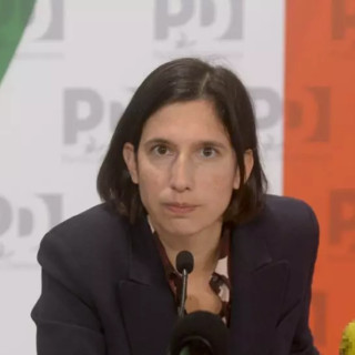 Dazi, Schlein “Problema non è parlare con Trump ma farlo a testa alta”