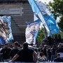 Lazio, tifosi 'bocciano' lettera di Lotito: "Ormai è tardi" Lazio, tifosi 'bocciano' lettera di Lotito: "Ormai è tardi"