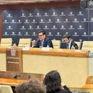 Previdenza, Santoro (Inps): "Produttività al centro politiche pubbliche" Previdenza, Santoro (Inps): "Produttività al centro politiche pubbliche"