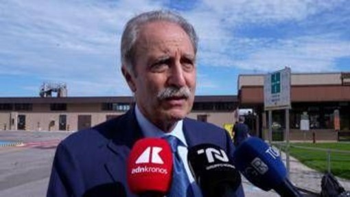 Ferrero, Bardi: &quot;Esempio di azienda che restituisce valori a territorio&quot;
